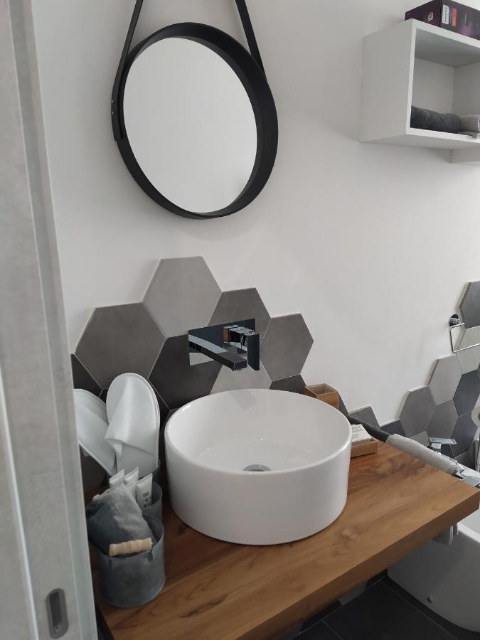 lecasedisusi casa blu Savona Bagian luar foto